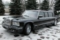Limousine ZIL 4112R của Tổng thống Nga giá 1,2 triệu USD